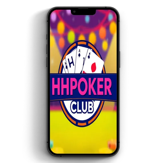 hhpoker下载
